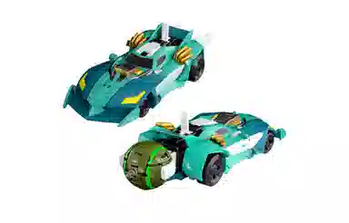 TAKARA TOMY TAV TAV-47