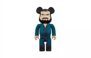 BE@RBRICK Series 41