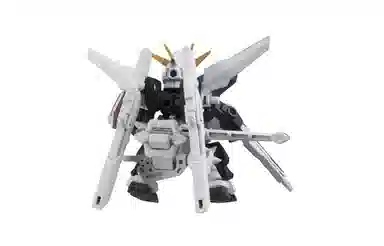 BANDAI MSE EX EX07 X DX G