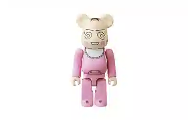 BE@RBRICK Series 41
