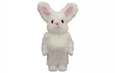 BE@RBRICK x fragment design