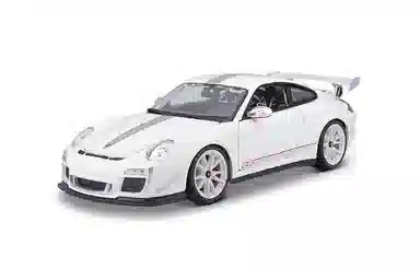 118 PORSCHE 911GR3 RS