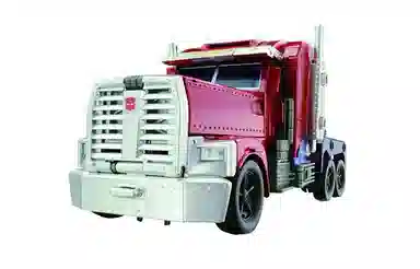 TAKARA TOMY prime AM-21