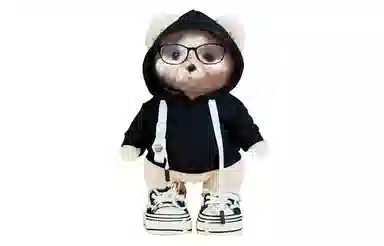 TeddyTales X x Vessel 40cm