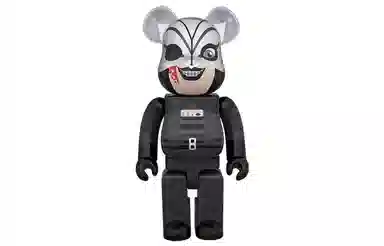 BE@RBRICK Phantom 400%