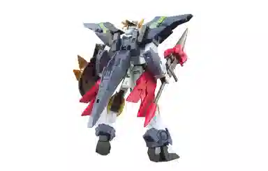 BANDAI HG GAT-X303K 13cm