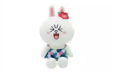 E-STRONG x LINE FRIENDS