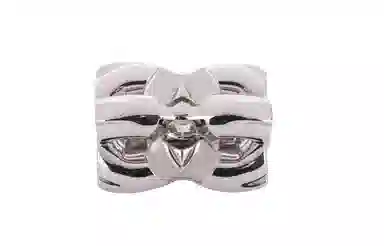 HANAYAMA Cast Puzzle HH 5