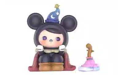 POP MART Pucky 6cm14cm