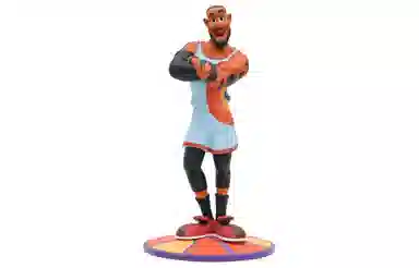 52TOYS SPACE JAM A NEW LEGACY 6