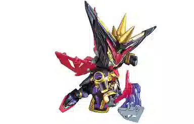 BANDAI SD BB SD 8cm