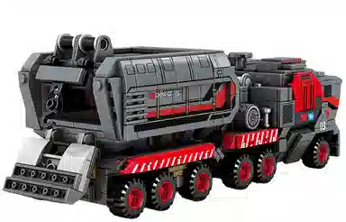 SEMBO CN114 748pcs 107029