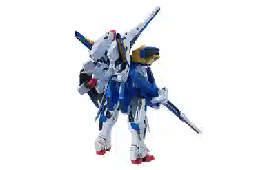BANDAI MG 1100 V2