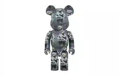 BERBRICK RIOT COP