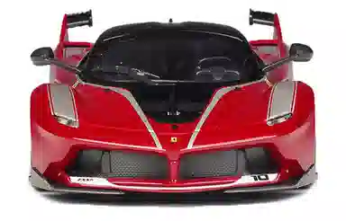 Maisto Ferrari FXX K