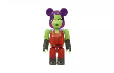 BE@RBRICK Marvel Happy Lottery 2021
