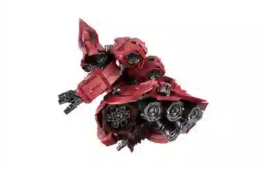 BANDAI FW EX15 11.6cm