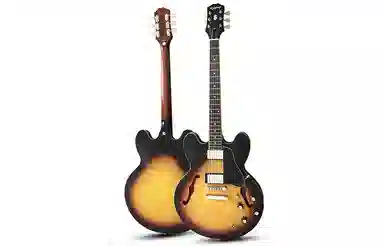 Epiphone ES-335/ES-339 Series
