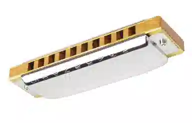 HOHNER 10Blues Harp BH