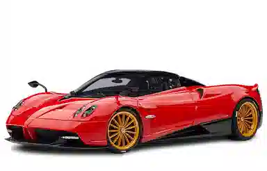 AUTOart 118 PAGANI HUAYRA ROADSTER