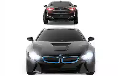 RASTAR 118 BMW i8