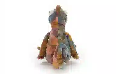 JELLYCAT COLOURFULQUIRKY 29cm