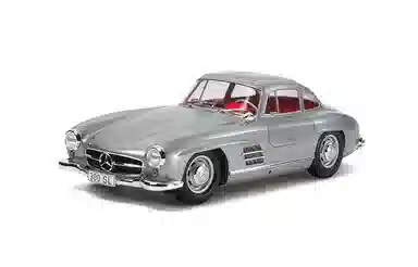 BENZ 300SL 1950