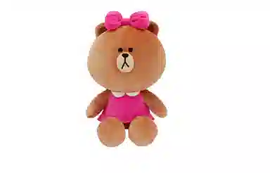 E-STRONG LINE FRIENDS 3544cm