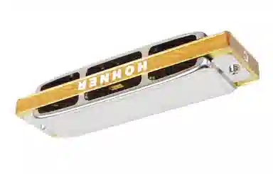 HOHNER 10Blues Harp BH
