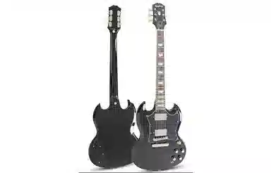 Epiphone SG Standard