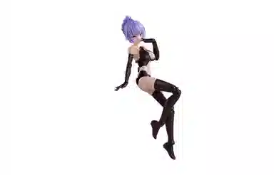 A.T.K.GIRL 112 ARACHNE 2.0 16cm