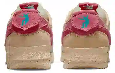 Union x Nike Cortez sp "sesame"