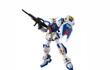 BANDAI PB MG 1100 F90