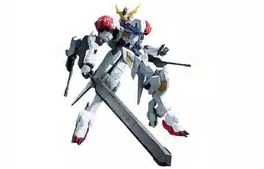 BANDAI 1100 TV 01 1100 ASW-G-08