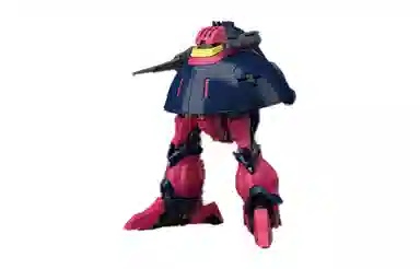 BANDAI HGUC 1144 NRX-055 UC0087 Z 13cm