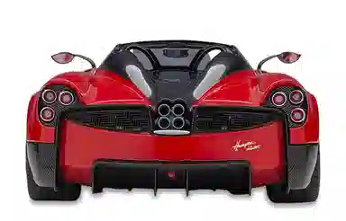 AUTOart 118 PAGANI HUAYRA ROADSTER