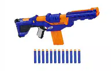 Hasbro NERF