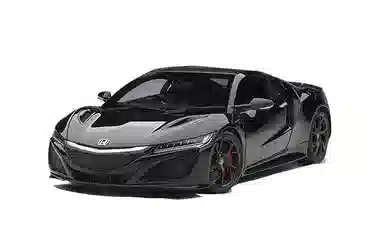 AUTOart 118 Honda HONDA NSX (NC1) 2016
