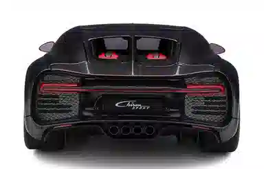 AUTOart 118 BUGATTI CHIRON SPORT 2019