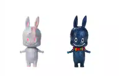 POP MART LABUBU MINI Series 1