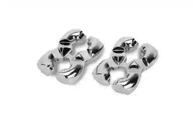 HANAYAMA Cast Puzzle HH 5