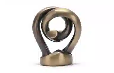 HANAYAMA Cast Puzzle Radix 5
