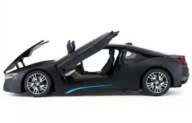 RASTAR 124 BMWi8