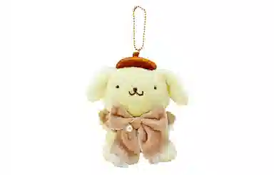 Sanrio 13.5cm