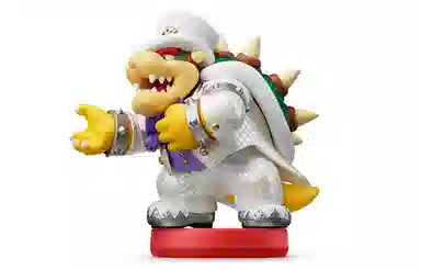 NINTENDO amiibo