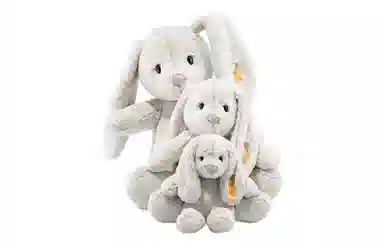 Steiff Hoppie 16cm18cm28cm38cm48cm