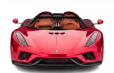 AUTOart 118 KOENIGSEGG REGERA