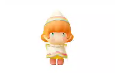 52TOYS Yumi 8