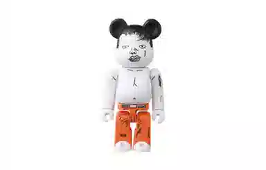 BE@RBRICK Series 41