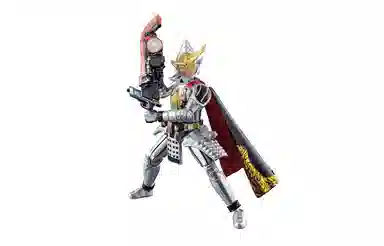 BANDAI So-Do Chronicle Gaim 100